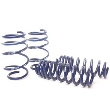 H&R 28662-1 Lowering Sport Springs Kit for 2019-26 BMW 330i G20 / 21-26 430i G22 picture