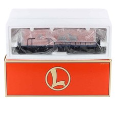 O Gauge 1997 Lionel Centennial Series GP-9 Train Locomotive by Lionel by 6-18846 picture