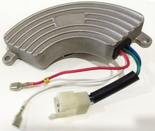 GTDK LIHUA 7.5KW 8.0KW 8.5KW 9KW 10KW for China Gasoline Generator AVR Assembly picture