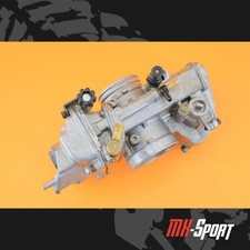 04-06 2004 RMZ250 RMZ 250 OEM Carburetor Assembly Keihin Carb Fuel Throttle Gas picture