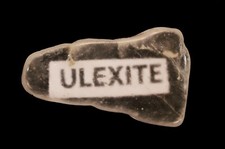 Ulexite TV Rock 1 1/4