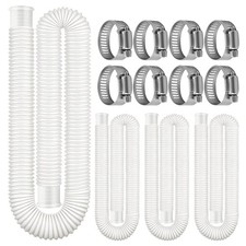 Pool Hoses 1.25