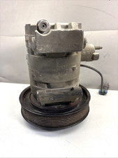 FREIGHTLINER CASCADIA DD15 A/C AIR CONDITION COMPRESSOR VALEO OEM picture