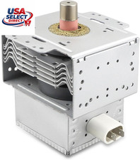 Microwave Magnetron Replacement for LG Models 6324W1A001L 6324W1A001B picture