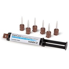 Mark3 5385 EverCem Permanent Resin Cement Universal Dual Cure Automix 8Gm picture