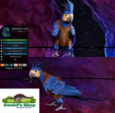 Ark Survival Ascended Pve Official PC/XBOX/PS5 New Parrot Clone Pair picture