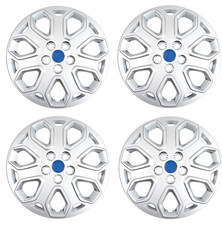 4 Pack Snap On Silver Replacement 16