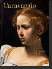 Caravaggio: The Complete Works, Sebastian Schtze picture