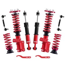 BFO Street Coilover Suspension Kit For Ford Mustang 2005-2014 3.7L 4.0L 5.0L picture