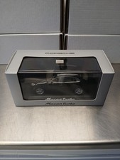 Porsche Macan Turbo Diecast 1:43 Minichamps WAP 020 152 0E picture
