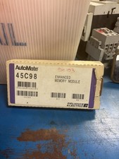 NEW RELIANCE ELECTRIC 45C98 ENHANCED MEMORY MODUL picture
