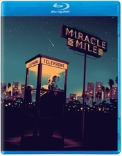 Miracle Mile [New Blu-ray] Special Ed, Subtitled, Widescreen, Ac-3/Dolby Digit picture