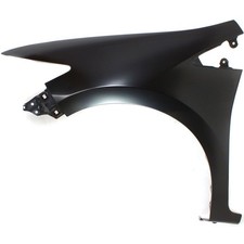 CAPA Certified Fender For Honda Insight 2010-2014 Front Driver Side picture