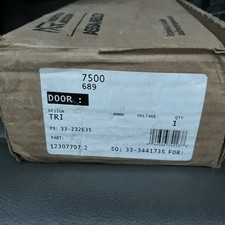 Norton Rixson ASSA ABLOY Heavy Duty Door Closer 7500 690  / NEW  picture