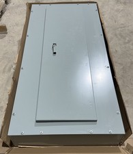 GE AB643DW A Series Panelboard Box 64-1/2 in H x 30 in W x 10-1/2 in D, Nema 3R picture