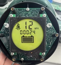Original Ford Think Neighbor Cluster With  24 Miles ￼ picture