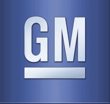 Genuine GM F Harness 84975078 New never out of box picture