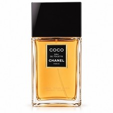 Vintage CHANEL COCO Eau de Toilette 3.4 oz 100ml Nib Read Description picture