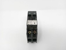 Siemens Q2020NC 120V Circuit Breaker 20 Amp picture
