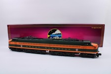 MTH 20-5538-1 O Gauge Cascade W-1 Electric Great Northern #5018 PS2 picture