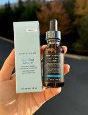 NEW SkinCeuticals Cell Cycle Catalyst  1.0oz/30ml Anti-Aging SEALED picture