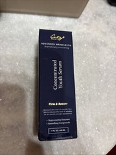 City Beauty Advanced Wrinkle Fix Wrinkles & Firming Face Serum 1 fl oz/30 mL picture