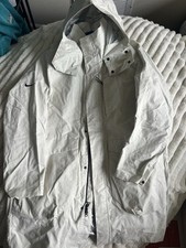 Nike Lab Tech Parka Jacket Mens Size Large picture