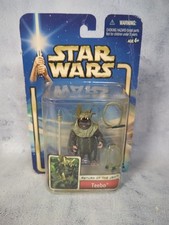 Star Wars 2002 Teebo #57 (Return of the Jedi) - New picture
