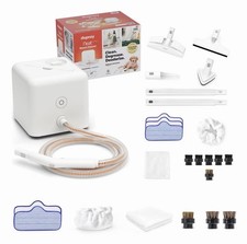 Dupray Neat Steam Cleaner Exclusive Edition 25-Piece Kit picture