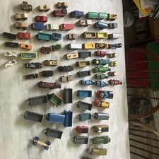 Vintage Thomas The Train Wooden Magnetic Mixed Lot of 80+ MISC.  See Pictures picture