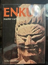 Enku: Master Carver Dotzenko, Grisha picture
