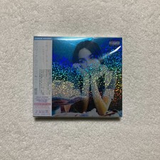 OLIVIA RODRIGO SOUR DELUXE EDITION (First Production Only) CD jp picture