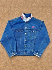 1991 Planet Hollywood Miami Rare Vintage 90s Promo Denim Jean Jacket NWT Mens XL picture