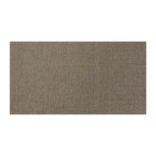 Chilewich Martha by Martha Stewart Heathered Shag Doormat Flax 18