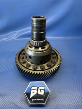 2023-2026 Toyota GR Corolla OEM Helical LSD Differential Yaris Circuit Upgrade picture