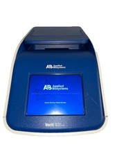 ABI Applied Biosystems Veriti 9903 384-Well Thermal Cycler 4388444 - Used picture