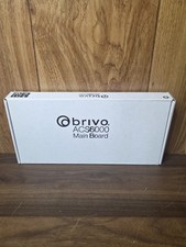 Brivo ACS6000-MBE Main Control Board NEW In box picture