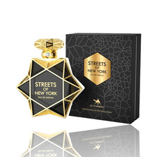 Streets of New York Unisex EDP Spray by Emper 85 ML/2.8 OZ UAE 🔥 picture