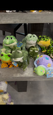 ⭐ HUGE WEBKINZ COLLECTION — HUNDREDS AVAILABLE — TAGS/CODES — RARE & RETIRED ⭐ picture