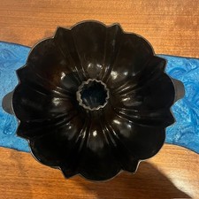Vintage Wagner Ware Cast Iron 