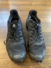 Salomon Speedcross 5 gtx Hiking Trail Shoes Mens US 14 picture