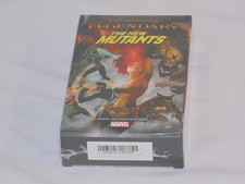 Legendary The New Mutants Marvel Expansion New Sealed picture