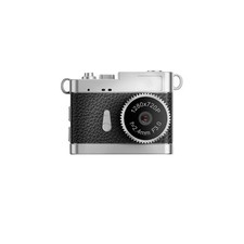 Mini Digital Camera Keychain Retro Vintage Pocket Camera Photo Video Gift picture