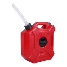 5L Plastic Gas Tank Can For KTM 1290 Super Adventure/R/S/T  BMW  R1250GS picture