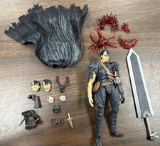 Sh Figuarts Berserk Guts Loose picture