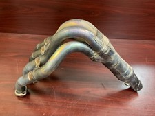 2016-2020 Kawasaki Ninja ZX-10R ZX-10RR Exhaust Manifold OEM 39178-0358 picture