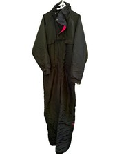 Vintage Nils One Piece Ski Suit - Woman’s Large - Made in USA picture