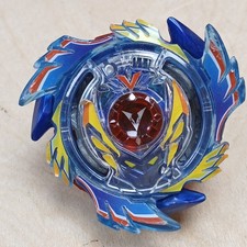 God Valkyrie 6vortex Reboot B-73 Beyblade Burst God Takara Tomy #2 picture