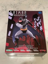 Batman The Animated Series Kotobukiya 1:10 ArtFX+ Collectible Statue MIB picture