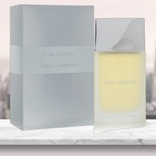 Pure Essence Eau De Toilette Spray By Pascal Morabito - 3.4 oz picture